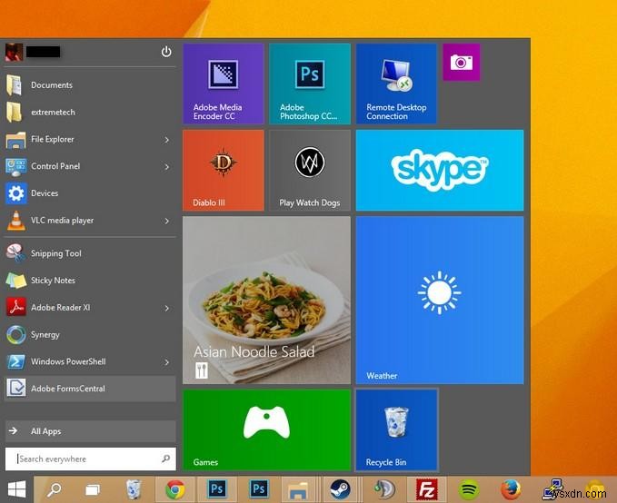 Windows 10에 대해 꼭 알아야 할 8가지 핵심 정보