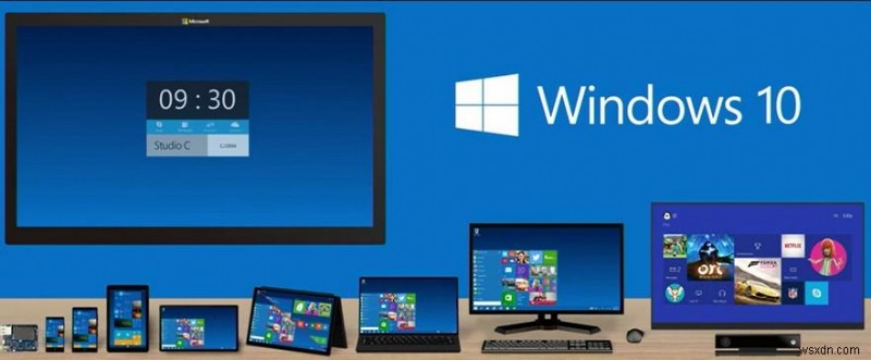 Windows 10에 대해 꼭 알아야 할 8가지 핵심 정보