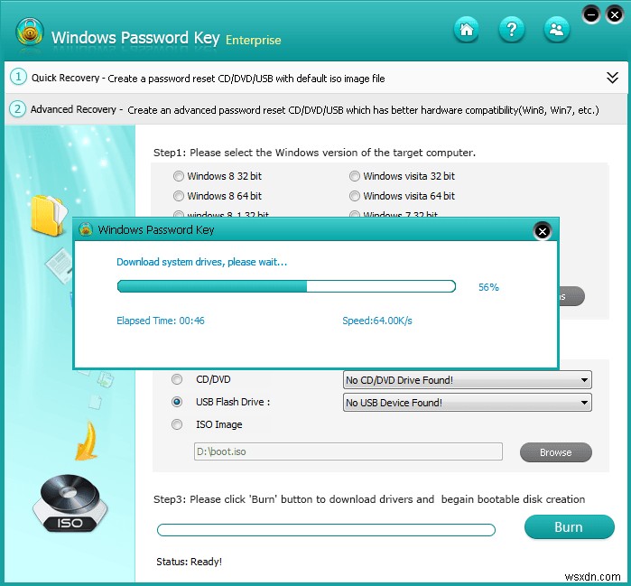 UEFI 기반 HP 컴퓨터 로그인 비밀번호 복구 및 재설정 완벽 가이드