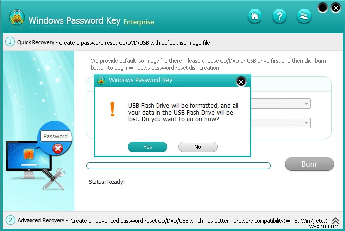 Windows 10 PIN 비밀번호 분실 시 재설정하는 완벽 가이드