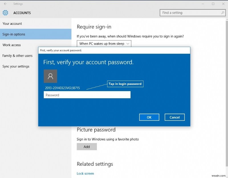 Windows 10 PIN 비밀번호 분실 시 재설정하는 완벽 가이드