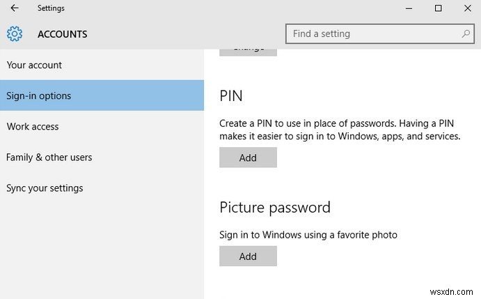 Windows 10 Hello 얼굴 인식 설정 방법, 단계별로 쉽게 따라하기