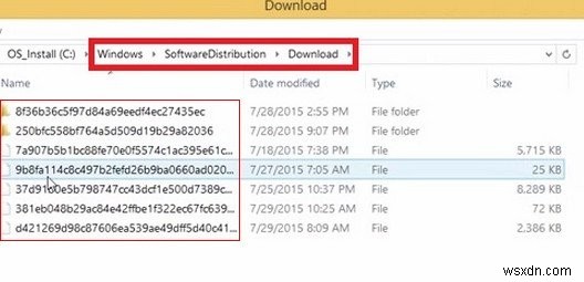 Windows 10 업그레이드 오류 코드 80240020 해결 방법 총정리