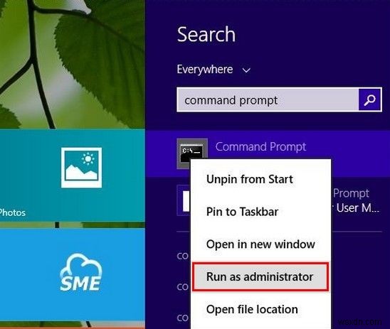 Windows 10 업그레이드 오류 코드 80240020 해결 방법 총정리