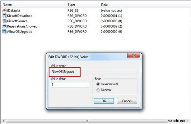 Windows 10 업그레이드 오류 코드 80240020 해결 방법 총정리