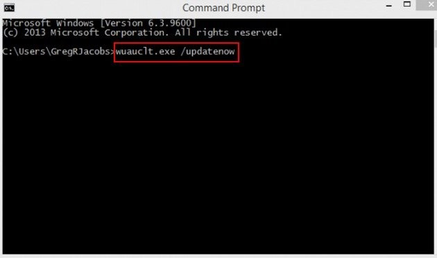 Windows 10 업그레이드 오류 코드 80240020 해결 방법 총정리