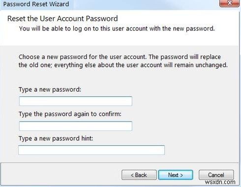 레노버 노트북·데스크톱·태블릿에서 Windows 10 분실 암호를 재설정하는 3가지 방법