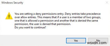 Windows 10에서 돋보기를 끄는 방법 2가지 총정리