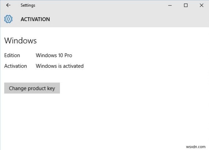 Windows 10 정품 인증 오류 코드 TOP 5와 해결 방법 총정리