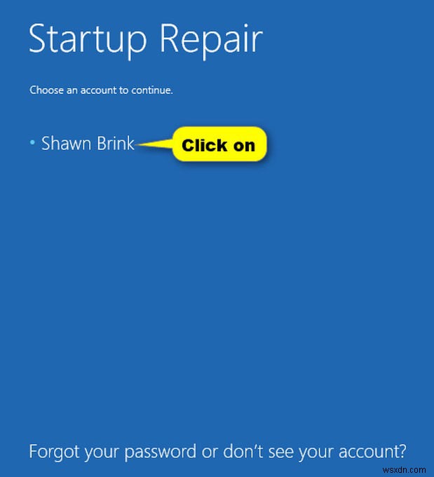 Windows 10 시동 복구(Startup Repair) 실행하는 방법 – 단계별 완벽 가이드