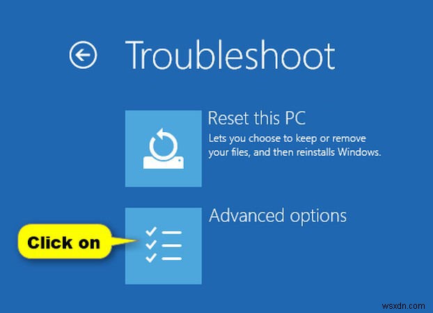 Windows 10 시동 복구(Startup Repair) 실행하는 방법 – 단계별 완벽 가이드