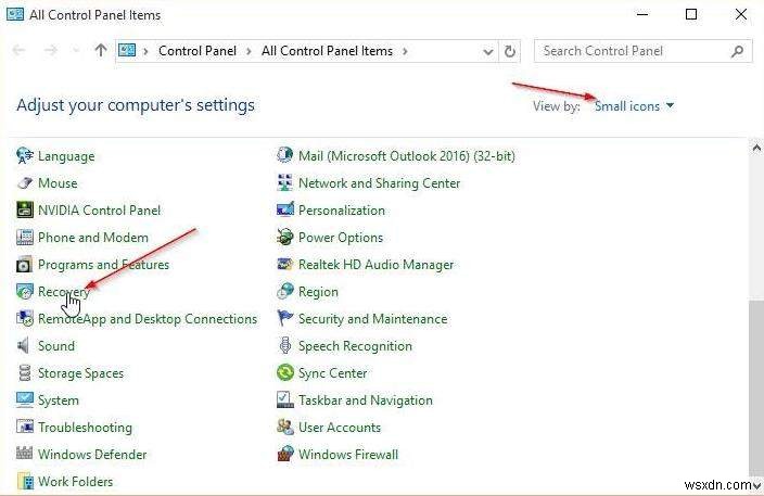 Windows 10 복구 드라이브 만드는 방법, 초보자도 따라 하기 쉬운 단계별 가이드