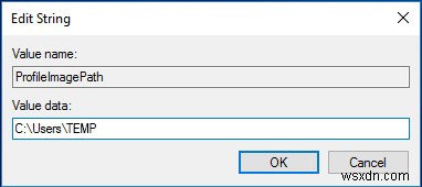 Windows 10 계정 로그인 오류 해결 방법 –  계정에 로그인할 수 없습니다  문제 완벽 정리