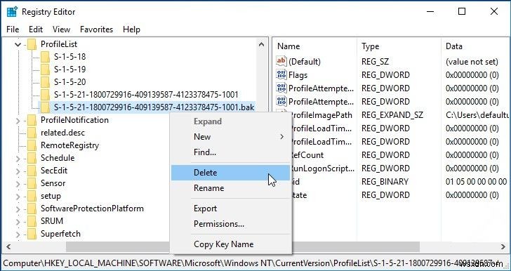 Windows 10 계정 로그인 오류 해결 방법 –  계정에 로그인할 수 없습니다  문제 완벽 정리