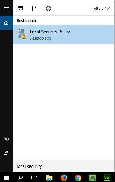 Windows 10 기본 제공 관리자 계정을 활성화·비활성화하는 3가지 핵심 방법