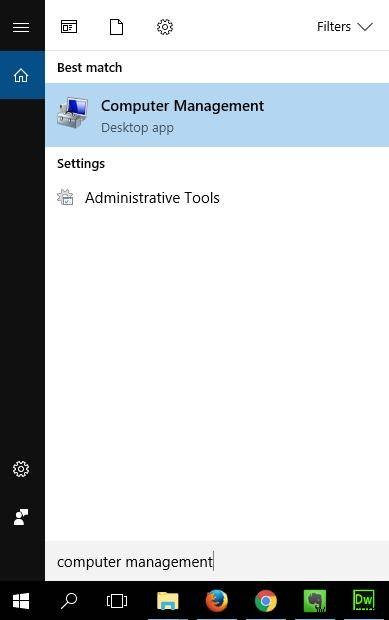 Windows 10 기본 제공 관리자 계정을 활성화·비활성화하는 3가지 핵심 방법