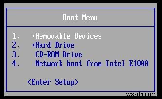 Windows 10 업그레이드 후 비밀번호로 로그인할 수 없을 때? 해결 방법 2가지