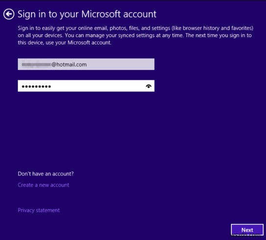 Windows 10에서 로컬 계정을 Microsoft 계정으로 변경하는 완벽 가이드