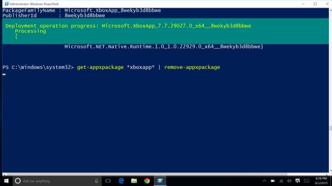 Windows 10 기본 앱 완전 삭제 및 재설치 방법 총정리 (PowerShell 활용)