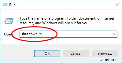 Windows 10에서 PC를 다시 시작하고 종료하는 5가지 방법