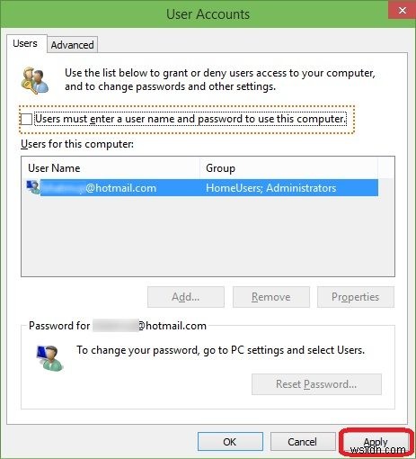 Windows 10 부팅 시마다 로그인 암호를 묻는 문제, 해결 방법 총정리