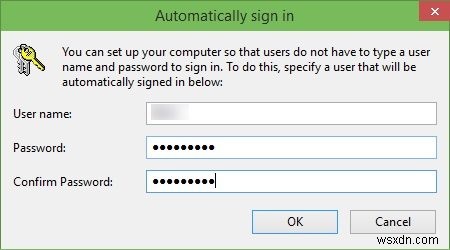 Windows 10 부팅 시마다 로그인 암호를 묻는 문제, 해결 방법 총정리