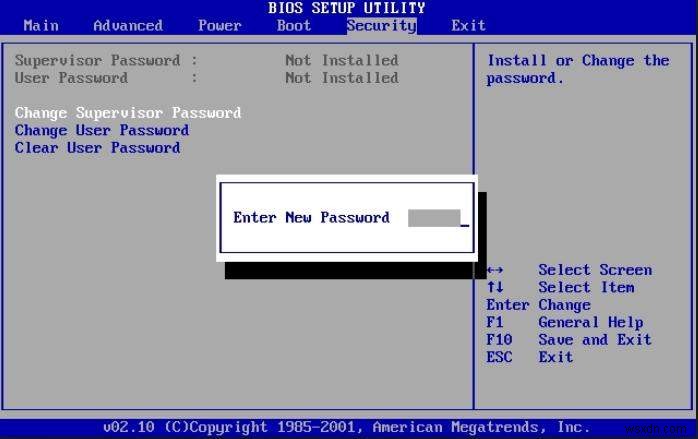 Windows 10에서 자주 발생하는 7가지 암호 문제와 해결 방법 완벽 가이드