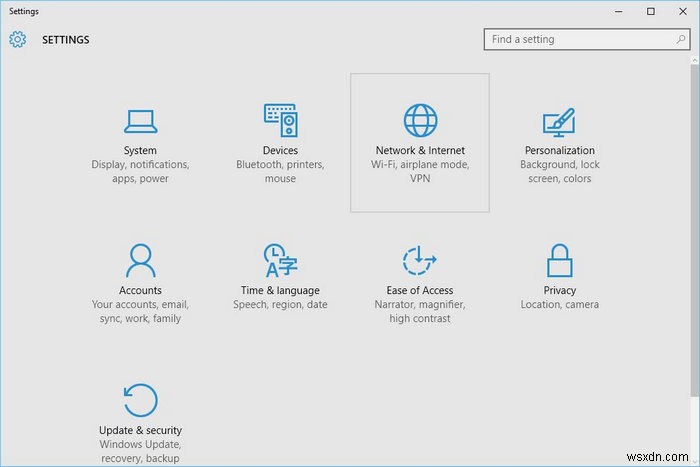 Windows 10 데이터 통신(종량제) 연결 해제하는 방법 2가지 총정리