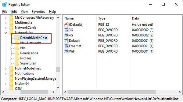 Windows 10 데이터 통신(종량제) 연결 해제하는 방법 2가지 총정리