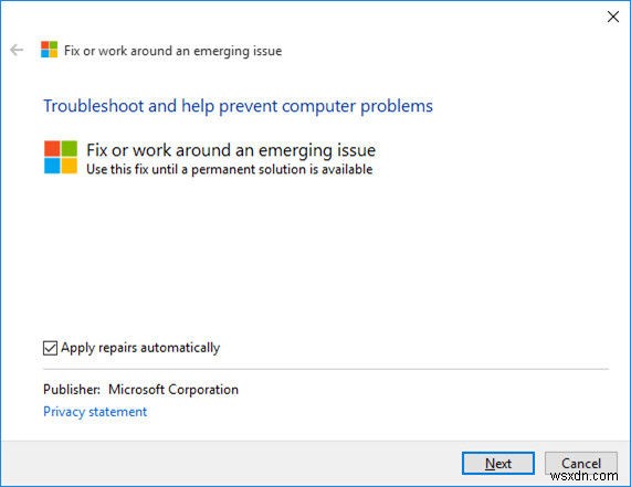 Windows 10 설정 앱이 열리지 않을 때? 5가지 해결 방법 총정리