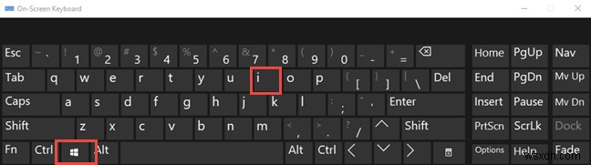 Windows 10에서 설정 앱을 여는 12가지 방법 총정리