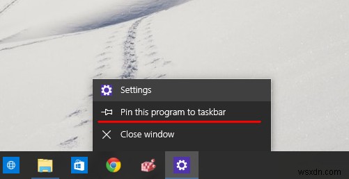 Windows 10에서 설정 앱을 여는 12가지 방법 총정리