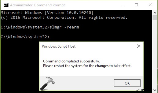 Windows 10  Windows 라이선스가 곧 만료됩니다  오류 해결 방법 총정리