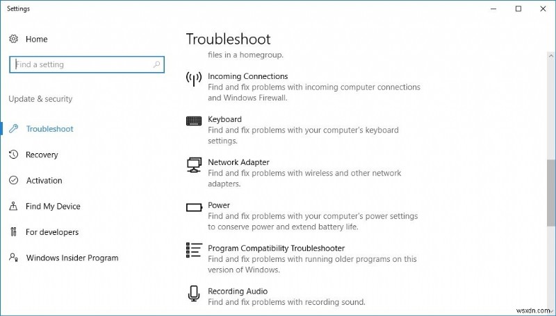 [해결됨] Windows 10 측정 연결 옵션이 사라졌을 때 해결하는 3가지 방법
