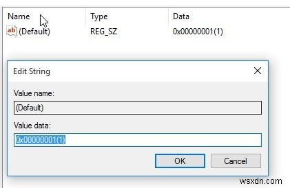 [해결 방법] 기본 제공 관리자 계정으로 Windows 10 Edge를 열 수 없을 때 대처법