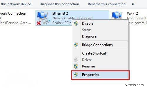 Windows 10 네트워크 자격 증명 오류 해결 방법 4가지