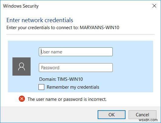 Windows 10 네트워크 자격 증명 완벽 정리: 개념부터 로그인 오류 해결 방법까지