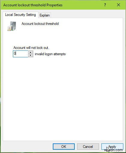 Windows 10  참조된 계정이 현재 잠겨 있어 로그온할 수 없습니다  오류 해결 방법