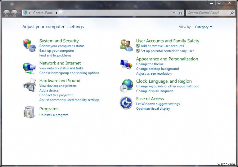 Windows 8/8.1에서 자동 절전 모드 비활성화하는 방법 총정리