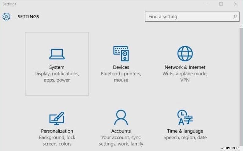 Windows 8/8.1에서 자동 절전 모드 비활성화하는 방법 총정리