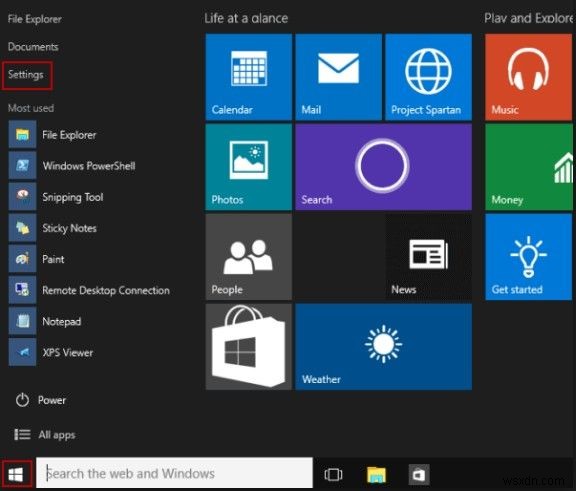 Windows 8/8.1에서 자동 절전 모드 비활성화하는 방법 총정리