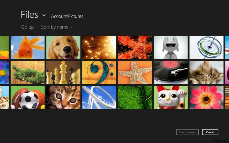 Windows 8/8.1 계정 사진 변경 방법 완벽 가이드: 시작 화면부터 Microsoft 계정까지