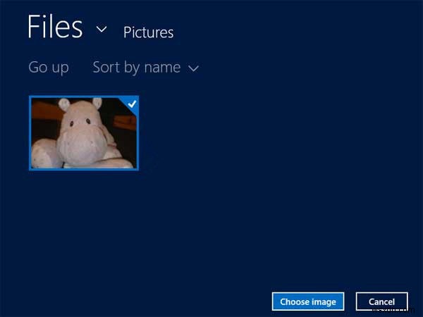 Windows 8/8.1 계정 사진 변경 방법 완벽 가이드: 시작 화면부터 Microsoft 계정까지