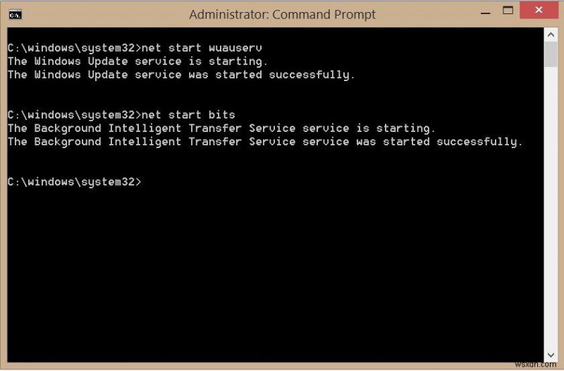 Windows 8.1 업데이트 KB2919355 설치 실패? 원인과 해결 방법 총정리