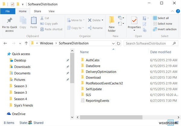 Windows 8.1 업데이트 KB2919355 설치 실패? 원인과 해결 방법 총정리