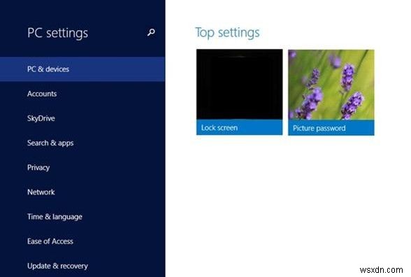 Windows 8.1/8에서 사용자 계정 유형 변경하는 방법 총정리