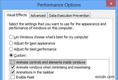 Windows 8.1이 느리게 실행되나요? 속도를 높이는 5가지 방법