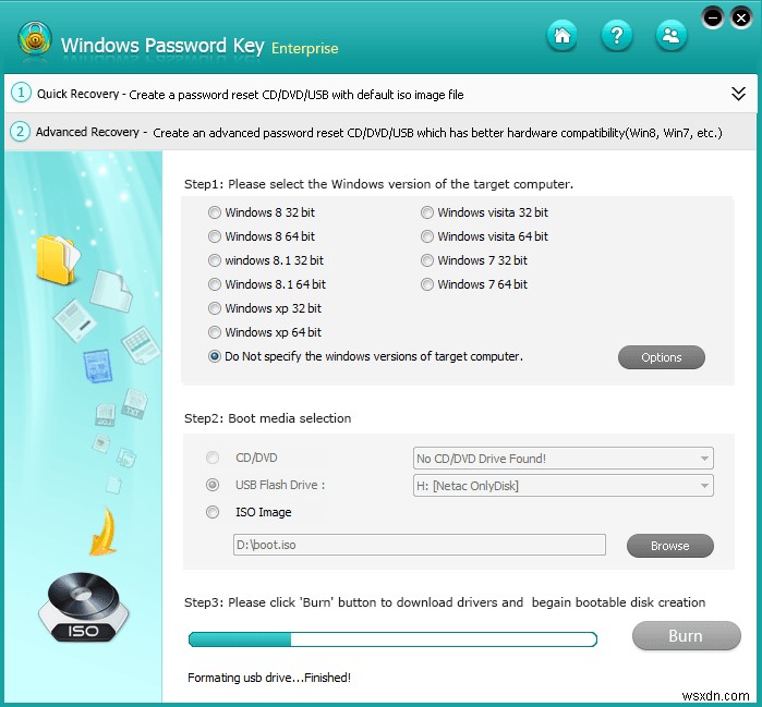 Windows 로그인용 Microsoft 계정 비밀번호를 잊으셨나요? 복구하는 3가지 방법