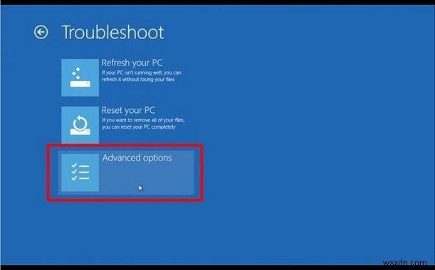 Windows 8.1/8에서 UEFI 보안 부팅 비활성화하는 빠르고 쉬운 방법