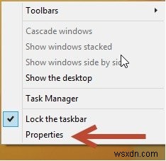 Windows 8.1 부팅 시 시작 화면 건너뛰고 바로 데스크톱으로 실행하는 방법